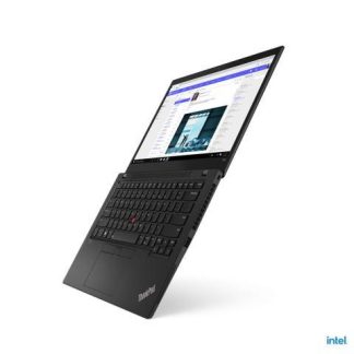 LAPTOP LENOVO THINKPAD T14S GEN2 14 FULL HD INTEL CORE I5-1135G7 2.40GHZ 8GB 256GB SSD WINDOWS 10 PRO 64-BIT ESPANOL NEGRO - INCLUYE 3 ANOS DE GARANTIA EN SITIO