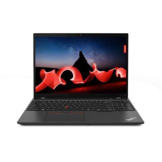 LAPTOP LENOVO THINKPAD T16 GEN 2 16 WUXGA AMD RYZEN 7 PRO 7840U 3.30GHZ 32GB 1TB SSD WINDOWS 11 PRO 64-BIT ESPANOL NEGRO