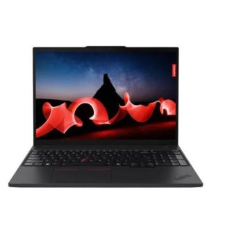 LAPTOP LENOVO THINKPAD T16 GEN 3 16 1920X1200 WUXGA INTEL CORE ULTRA 5 125U 16GB 512GB SSD WINDOWS 11 PRO ESPANOL