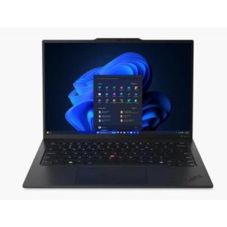 LAPTOP LENOVO THINKPAD X1 CARBON GEN 12 14 1920X1200 WUXGA INTEL CORE ULTRA 7 155U 32GB 1TB SSD WINDOWS 11 PRO ESPANOL