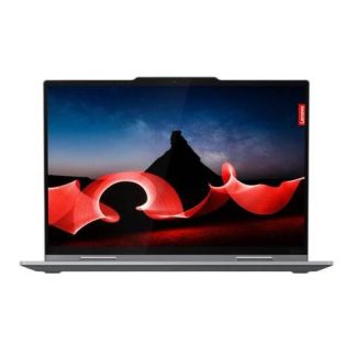 LAPTOP LENOVO THINKPAD X1 GEN 9 14 1920X1200 WUXGA INTEL CORE ULTRA 7 155U 16GB 512GB SSD WINDOWS 11 PRO ESPANOL