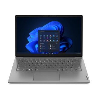 LAPTOP LENOVO V14 G4 IRU 14 1920X1080 FULL HD INTEL CORE I7-1355U 16GB 512GB SSD WINDOWS 11 PRO ESPANOL