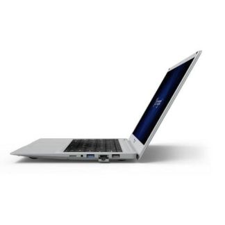 LAPTOP VORAGO ALPHA PLUS 14 HD INTEL CELERON N4020 1.10GHZ 4GB 500GB HDD + 64GB EMMC WINDOWS 10 PRO 64-BIT ESPANOL PLATA
