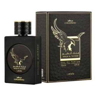 LATAFFA MALIK AL TAYOOR CONCENTRATED FOR MEN 100 ML EDP