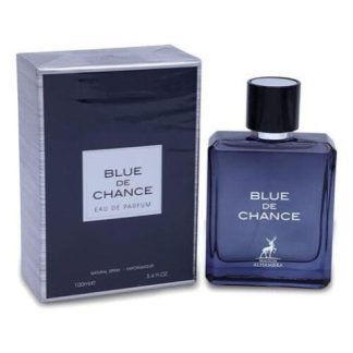 LATTAFA BLUE DE CHANCE MAISON ALHAMBRA 100 ML EDP HOMBRE
