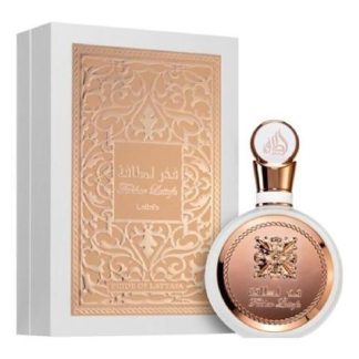 LATTAFA PRIDE FAKHAR EAU DE PARFUM 100 ML PARA MUJER