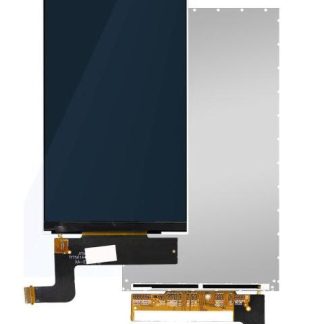 LCD DISPLAY COMPATIBLE CON LG Q5 Q6 K5 K6 X220G X220MB NEGRO