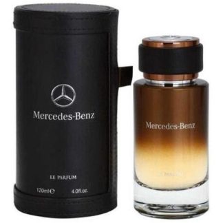 LE PARFUM MERCEDES BENZ EAU DE PARFUM 120 ML SPRAY HOMBRE