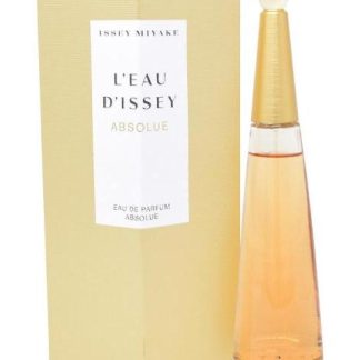 LEAU DISSEY ABSOLUE 90 ML EDP SPRAY ISSEY MIYAKE - MUJER