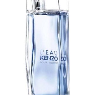 LEAU KENZO POUR HOMME EAU DE TOILETTE 100 ML HOMBRE