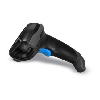 LECTOR DE CODIGO DE BARRAS ECLINE MODELO (ECCD8380). VELOCIDAD DE LECTURA 200 ESCANEO-SEG ANCHO DE ESCANEO 120MM INTERFAZ USB