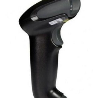 LECTOR DE CODIGO DE BARRAS HONEYWELL VOYAGER 1250G - CABLE USB - BASE - NEGRO