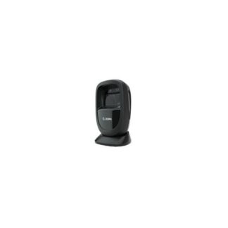 LECTOR DE CODIGO DE BARRAS ZEBRA DS9308 2D OMNI USB SR4U2100AZW