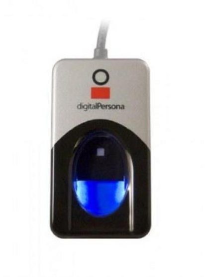 LECTOR BIOMETRICO HUELLA DIGITAL USB INGRESSIO U.R.U.4500 - Image 2