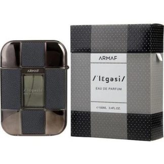 LEGESI HOMME ARMAF EAU DE PARFUM 100 ML SPRAY - ORIGINAL