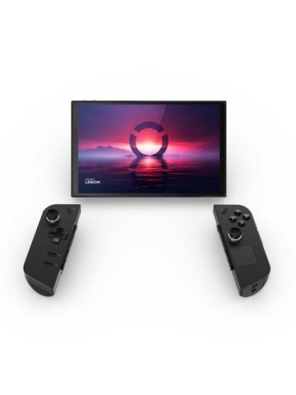 LENOVO LEGION GO 512GB BLUETOOTH NEGRO - Image 6
