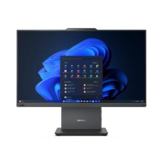LENOVO THINKCENTRE NEO 50A 24 GEN 5 ALL-IN-ONE 23.8 INTEL CORE I7-13620H 3.60GHZ 16GB 512GB SSD WINDOWS 11 PRO 64-BIT GRIS LUNA