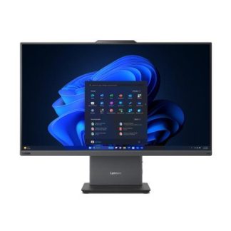 LENOVO THINKCENTRE NEO 50A 27 GEN 5 ALL-IN-ONE 27 INTEL CORE I7-13620H 2.40GHZ 16GB 512GB SSD WINDOWS 11 PRO 64-BIT GRIS LUNA