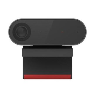 LENOVO WEBCAM THINKSMART CAM 920 X 1080 PIXELES USB NEGRO