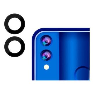 LENTE PROTECTOR DE CRISTAL CAMARA TRASERA HUAWEI HONOR 8X