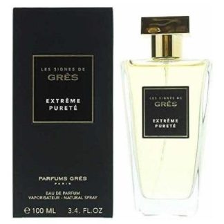 LES SIGNES DE GRES EXTREME PURETE DAMA GRES 100 ML EDP SPRAY