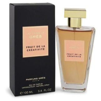 LES SIGNES DE GRES FRUIT DE LA CREATIVITE UNISEX 100 ML EDP