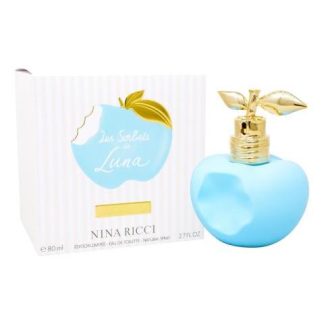 LES SORBETS DE LUNA 80 ML EDT SPRAY NINA RICCI - MUJER
