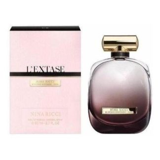 LEXTASE DAMA NINA RICCI 80 ML EDP SPRAY - PERFUME ORIGINAL