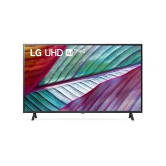 LG SMART TV LED AI THINQ UR78 43 4K ULTRA HD NEGRO