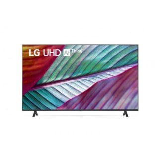 LG SMART TV LED UR78 65 4K ULTRA HD NEGRO