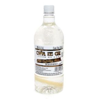 LICOR CANA DE ORO DESTILADO BOTELLA 1150 ML
