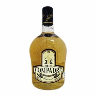 LICOR DE AGAVE EL COMPADRE 1.750 LITROS