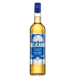 LICOR DE AGAVE GRAN RELICARIO 1 LITRO