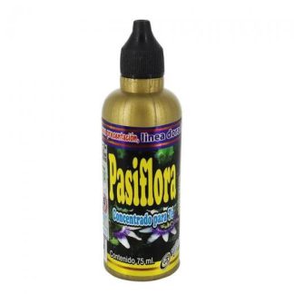 LINEA DORADA EXT. PASIFLORA 75 ML. CONCENTRADO PARA TE MAYAMEX