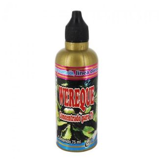 LINEA DORADA EXT. WEREKE 75ML. CONCENTRADO PARA TE MAYAMEX