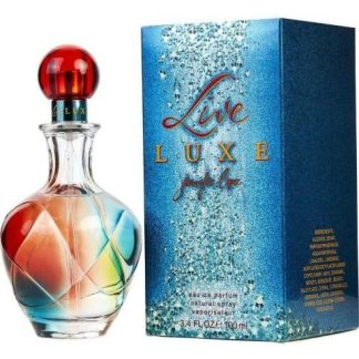 LIVE LUXE DAMA 100 ML JENNIFER LOPEZ SPRAY - ORIGINAL
