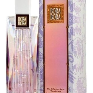 LIZ CLAIBORNE BORA BORA EDP 100 ML PARA MUJER