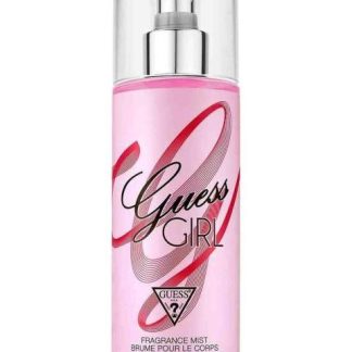 LOCION GUESS GIRL MUJER FRAGRANCE MIST 250ML VOLUMEN DE LA UNIDAD 250 ML