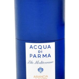 LOCION PARA CABALLERO BLU MEDITERRANEO ARANCIA 150 ML EDT SP
