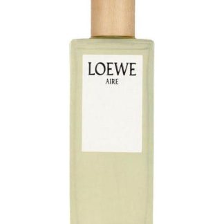 LOEWE AIRE SUTILEZA EAU DE TOILETTE NATURAL SPRAY 100 ML