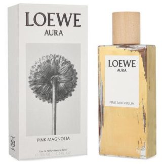 LOEWE AURA PINK MAGNOLIA 100 ML EDP SPRAY LOEWE - MUJER
