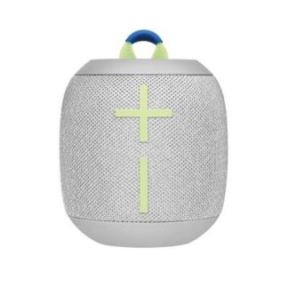 LOGITECH BOCINA WONDERBOOM 3 BLUETOOTH INALAMBRICO GRIS - RESISTENTE AL AGUA