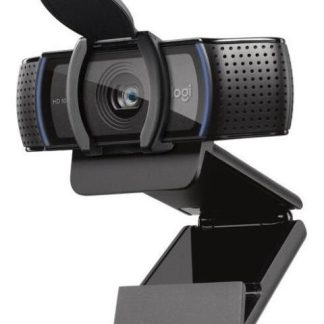 LOGITECH C920E HD 1080P WEBCAM BLK - USB - N A - WW