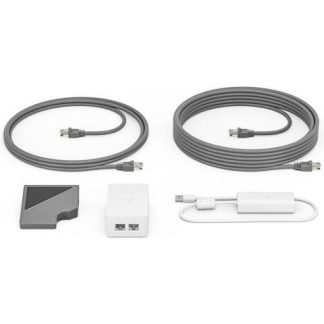 LOGITECH KIT CAT5E PARA TAP IP MULTICOLOR