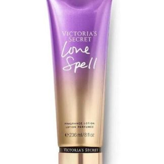 LOVE SPELL FRAGANCE LOTION 236 ML VICTORIA SECRET - ORIGINAL