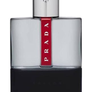 LUNA ROSSA CARBON PRADA 100 ML EDT SPRAY HOMBRE - PERFUME