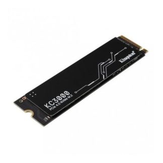 M.2 2280 SSD 512GB KINGSTON KC3000 NVME PCIE 4 SKC3000S 512G