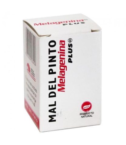 MAL DEL PINTO MELAGENINA PLUS. 16 ML MELAGENINA