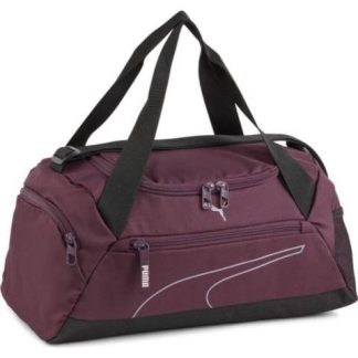 MALETA DE ENTRENAMIENTO FUNDAMENTALS SPORTS BAG XS MORADO PUMA