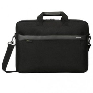 MALETIN PARA PORTATIL 1516 PULGADAS GEOLITE ECOSMART SLIM BRIEF COLOR NEGRO TARGUS TSS984GL